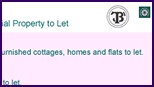 Enhanced Web Entry